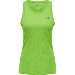 Deslizar Camiseta Women Core Running Mujer NEWLINE