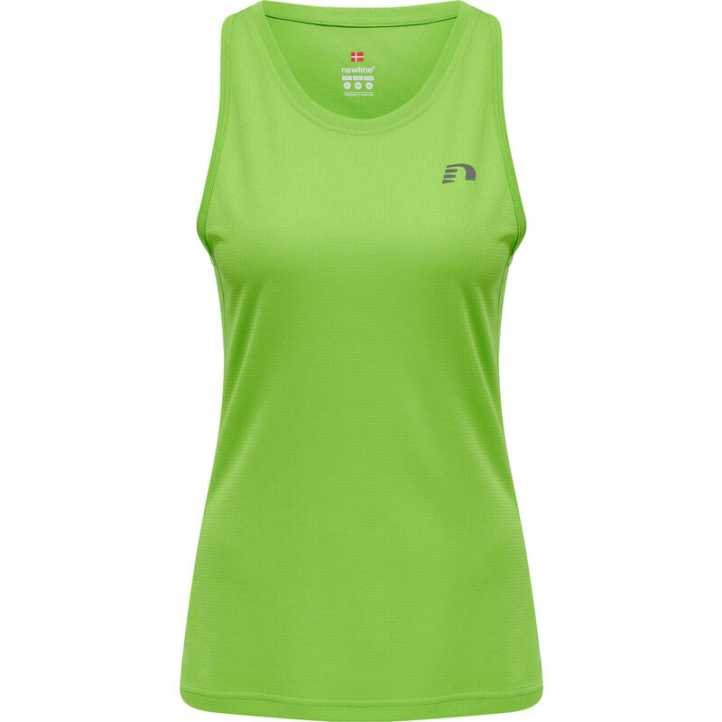 Newline T-Shirt S/L Women Core Running Singlet