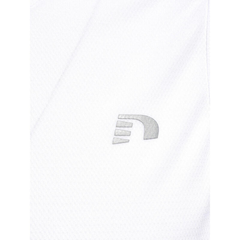 Deslizar Camiseta Men Core Running Hombre NEWLINE