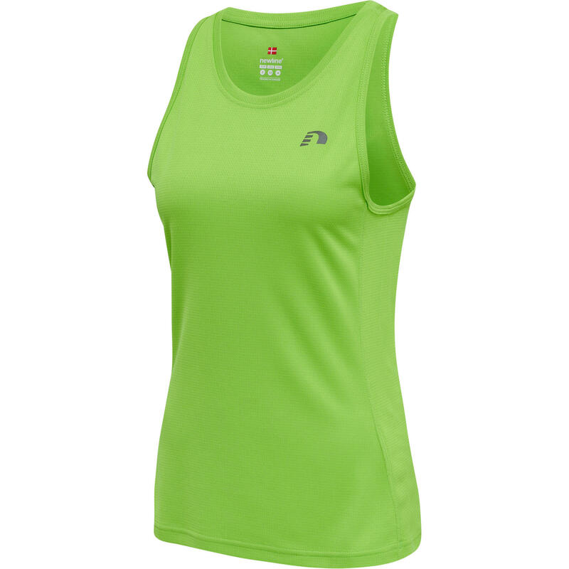 Débardeur femme Newline core running singlet