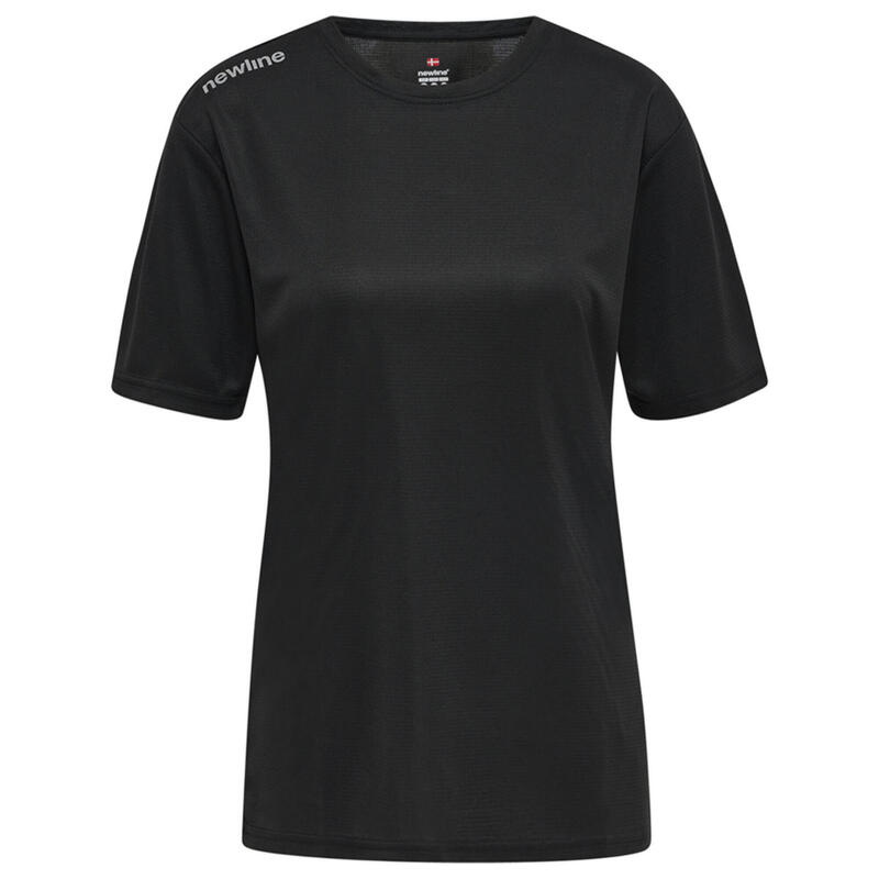 Newline T-Shirt S/S Women Core Functional T-Shirt S/S