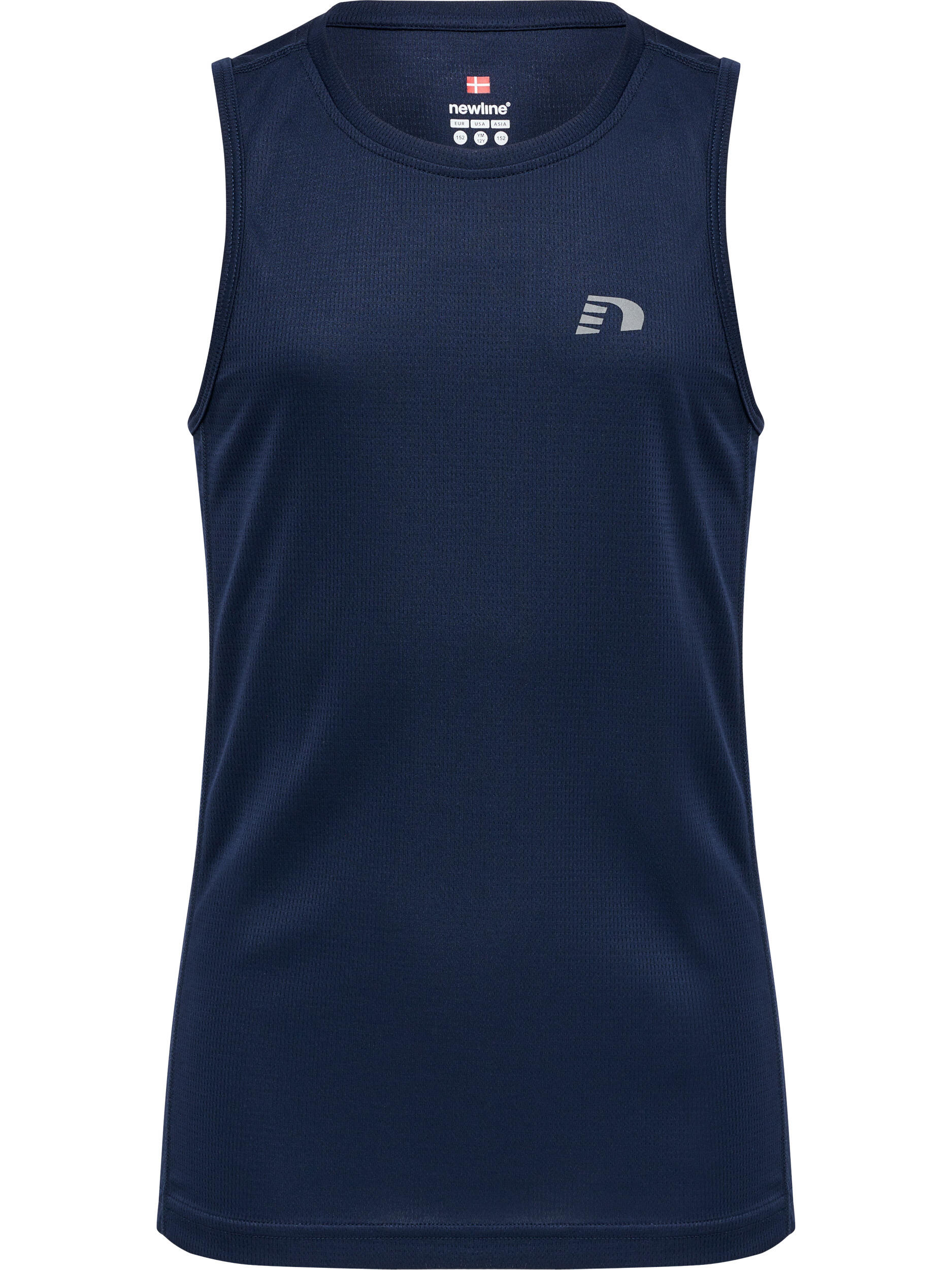 NEWLINE Canottiera per bambini Newline Core