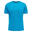 T-Shirt Men Core Hardlopen Mannelijk Newline