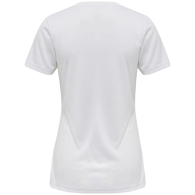 Newline T-Shirt S/S Women Core Functional T-Shirt S/S