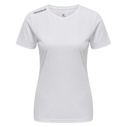 Enfiler T-Shirt Women Core Course Femme NEWLINE