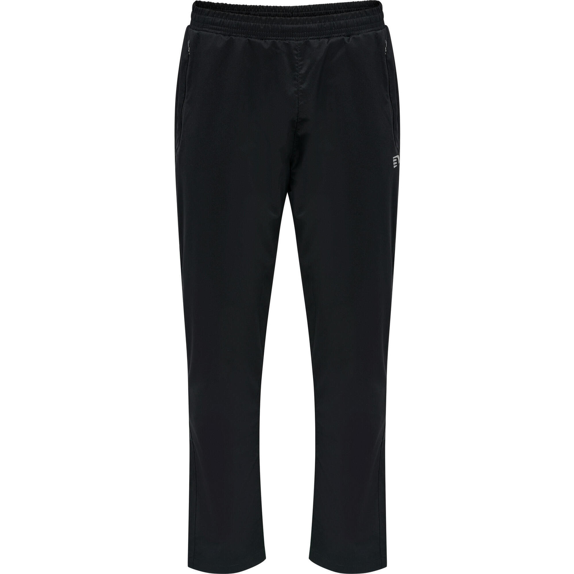Newline - Fermeture À Cordon Pantalon Men Core Homme Newline - Pantalons - Noir - 48 Xl - Decathlon