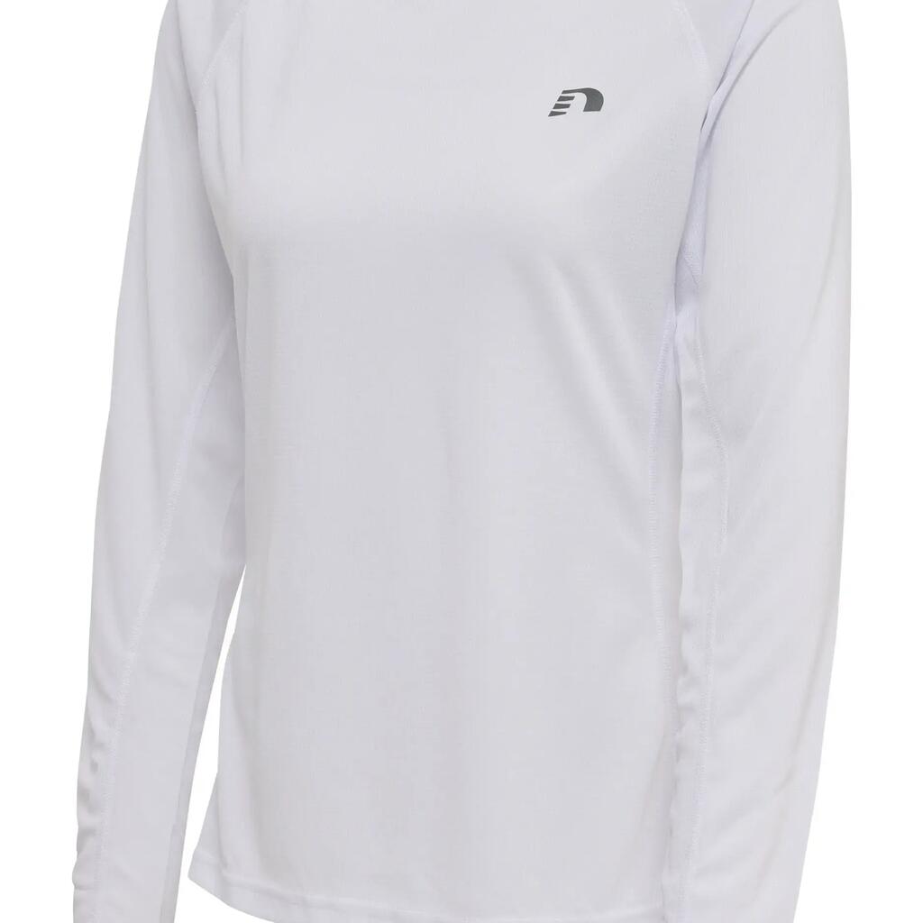 Women's long-sleeved tank top Newline core running
