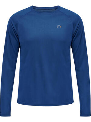 T-Shirt Raglanärmel Men Core Herren NEWLINE