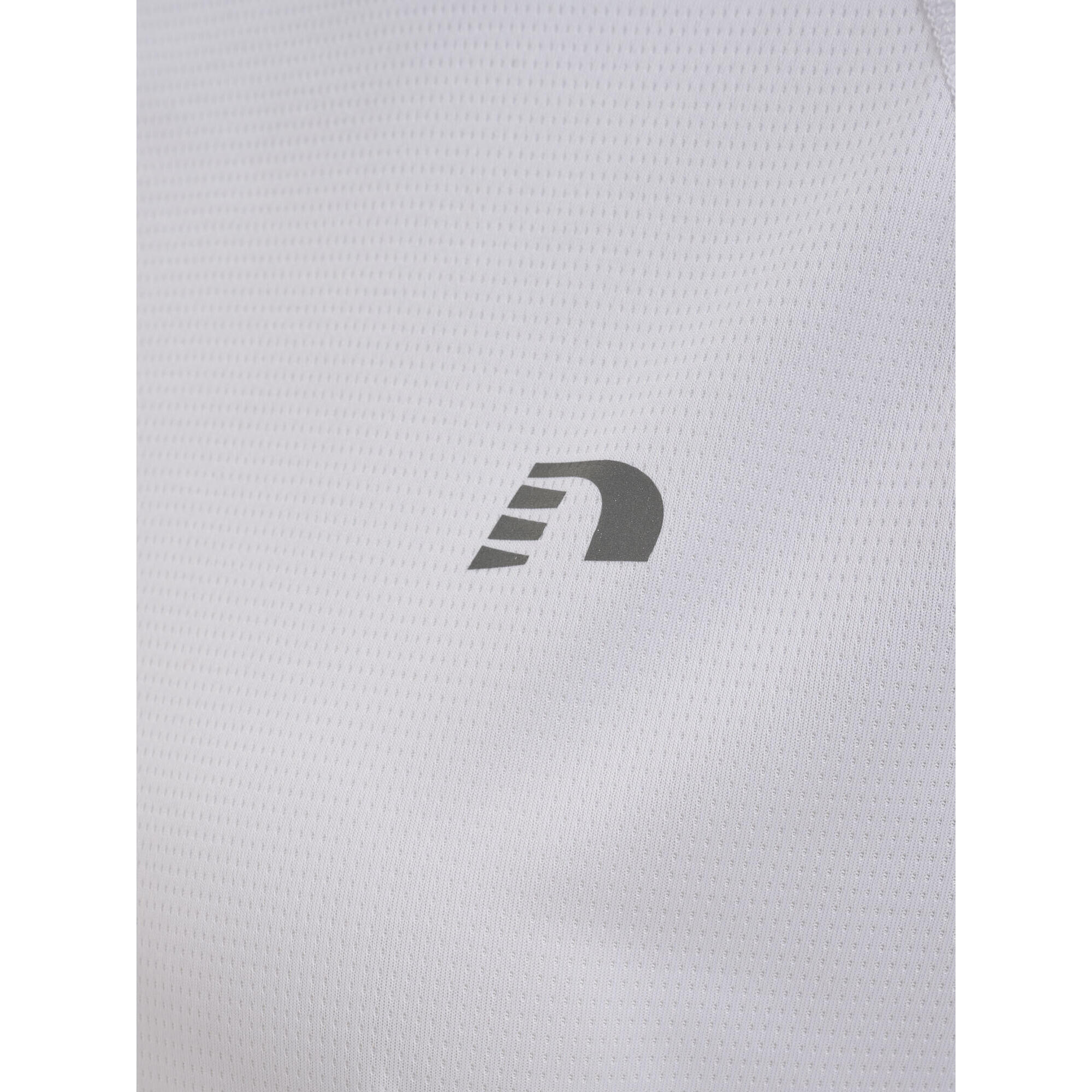 Langarm-Top, Damen Newline core running 3/7