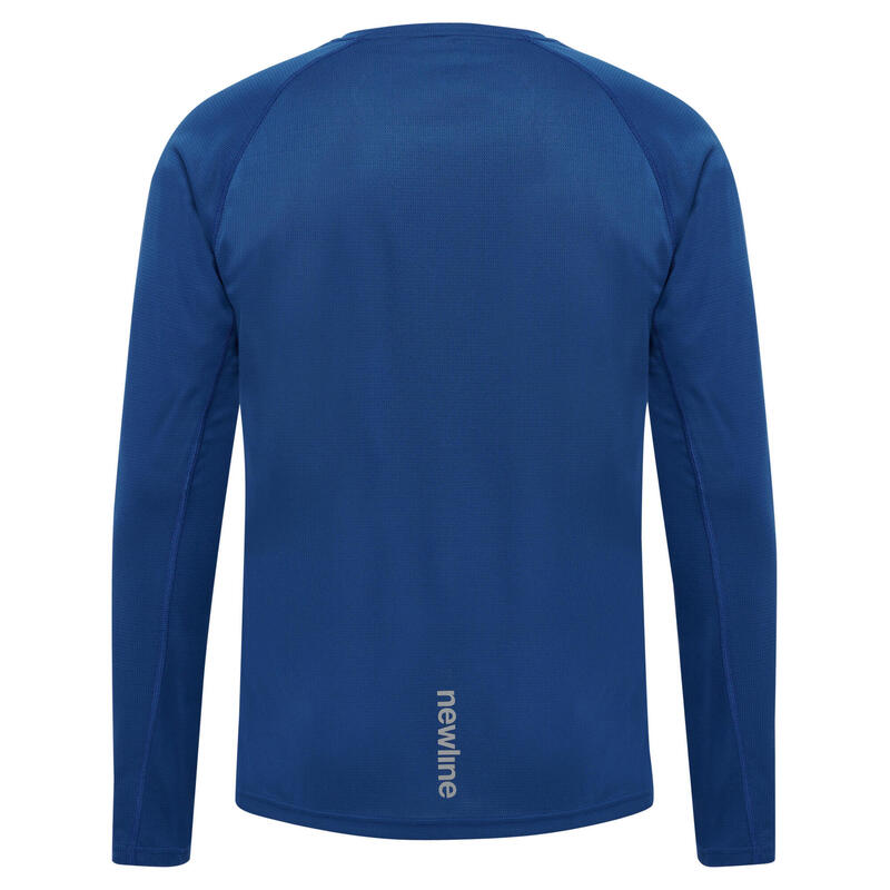 Instap T-Shirt Men Core Hardlopen Heren NEWLINE