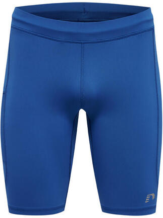 Verstellbare Taille Tight Kurze Hose Men's Core Herren