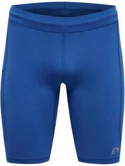 Verstellbare Taille Tight Kurze Hose Men's Core Herren NEWLINE