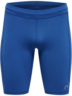 Trekkoordsluiting tight korte broek men's core heren newline