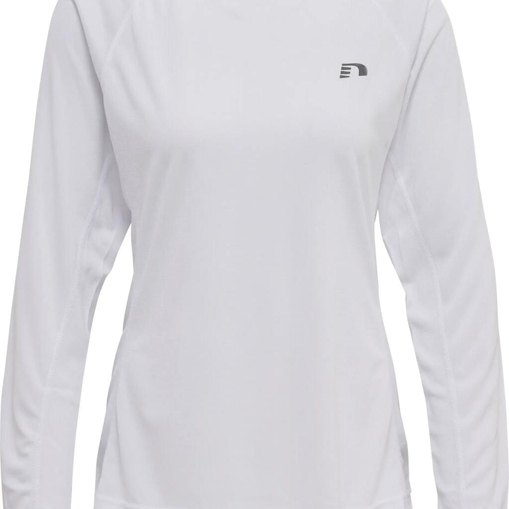 Women's long-sleeved tank top Newline core running