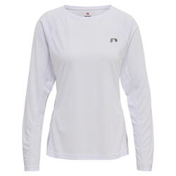 Newline T-Shirt L/S Women Core Running T-Shirt L/S