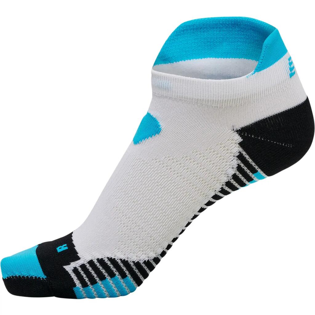 Socks Newline tech let