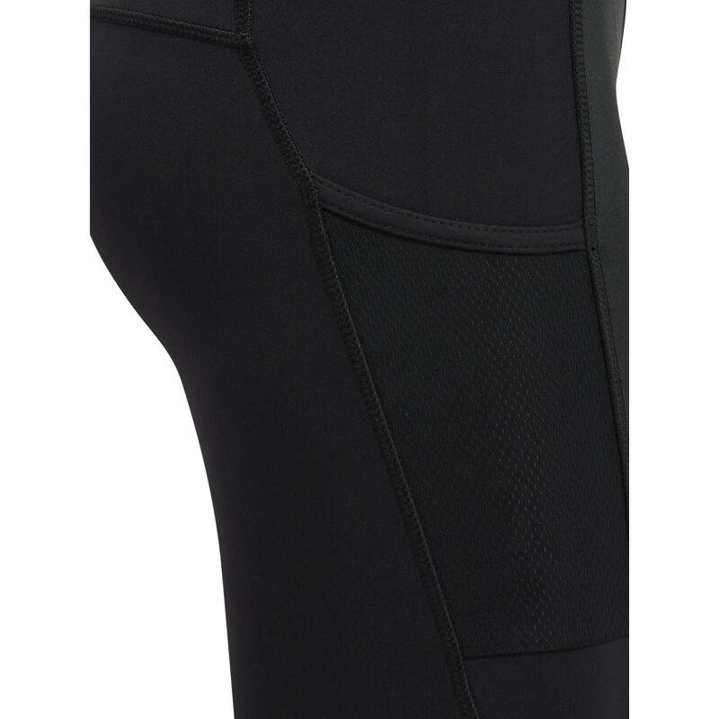 Newline Tights Women Core Warm Protect Tights