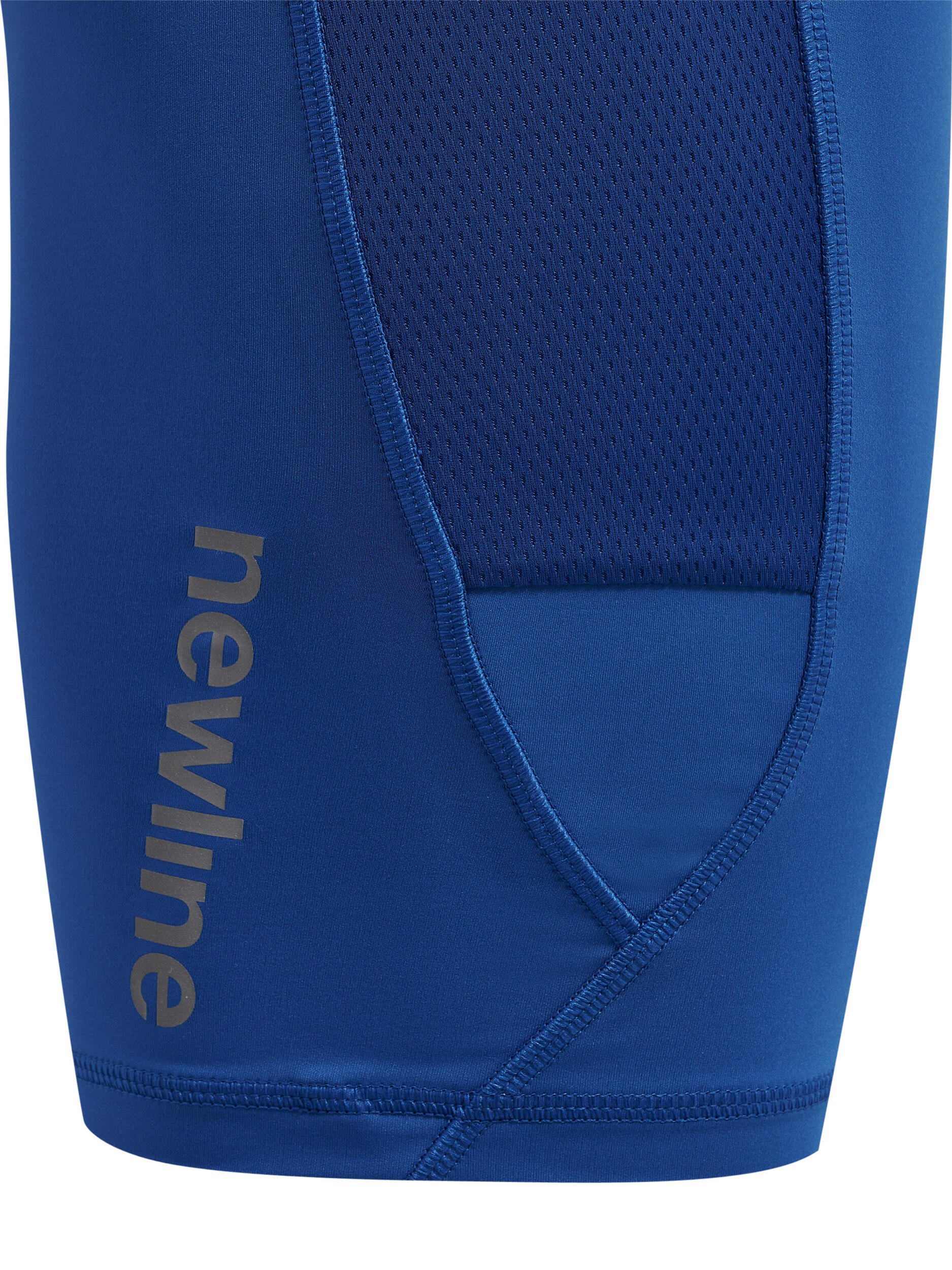 Cierre Con Cordón Tight Pantalones Cortos Men's Core Hombre 3/7