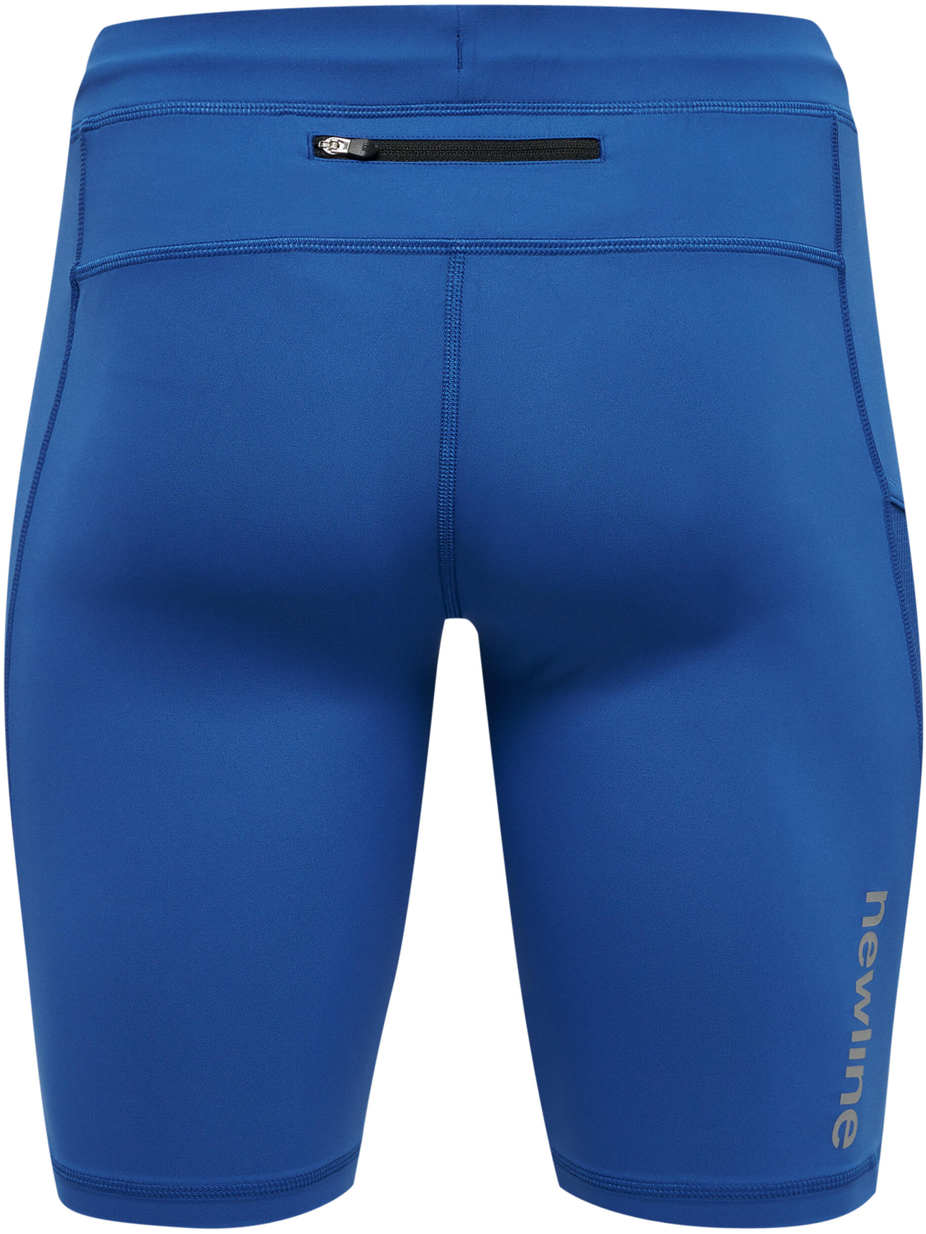 Cierre Con Cordón Tight Pantalones Cortos Men's Core Hombre 2/7