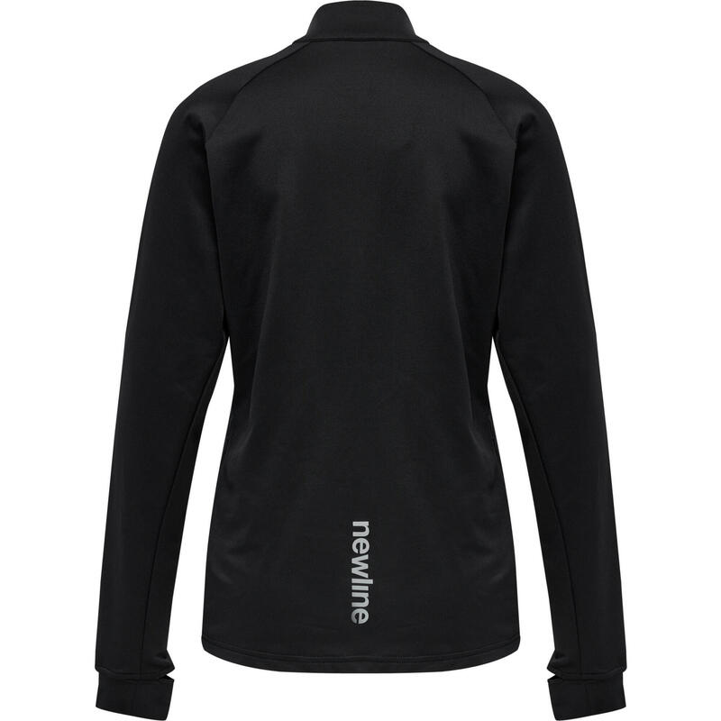 Sweatshirt femme Newline core midlayer