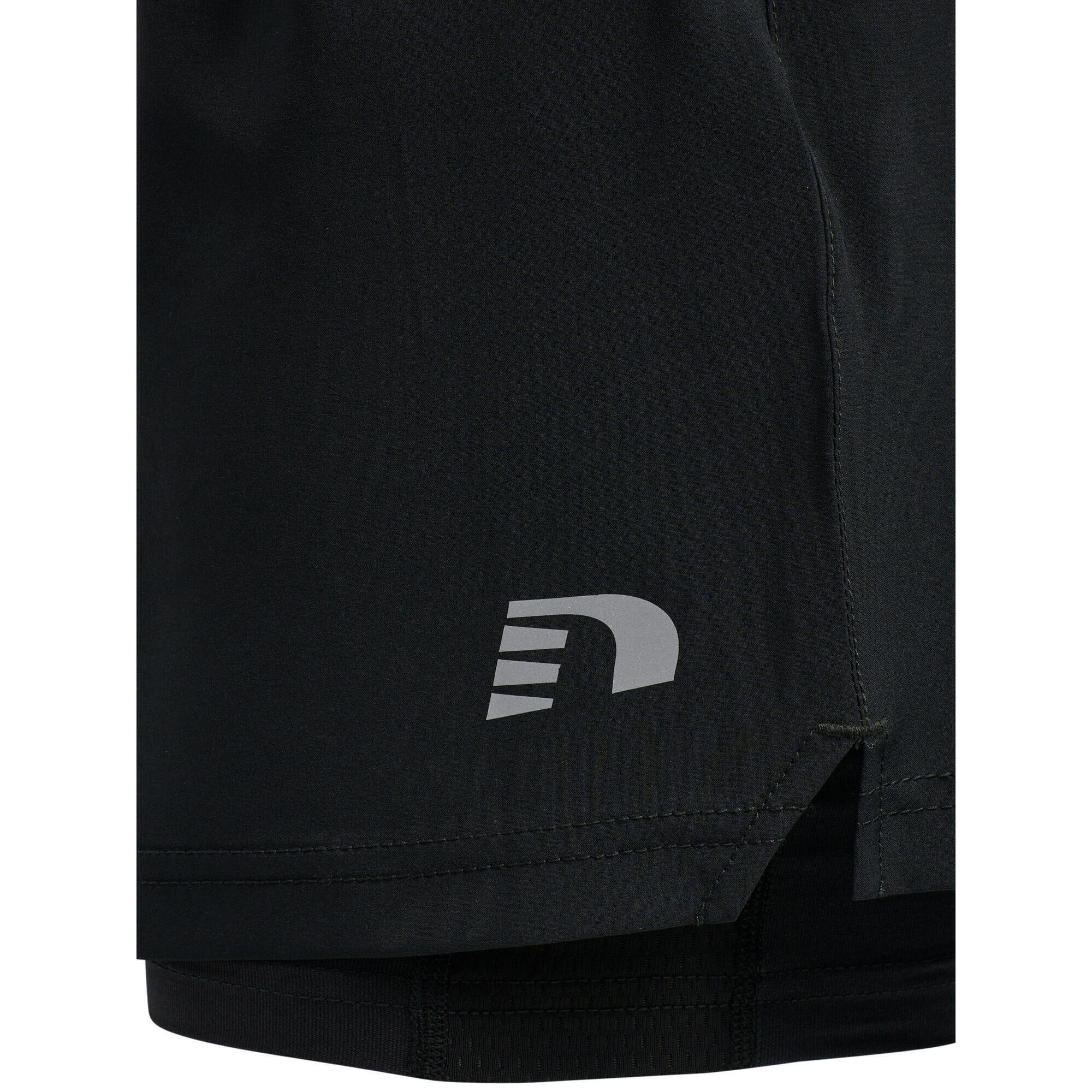 Shorts für Damen Newline core 5/7