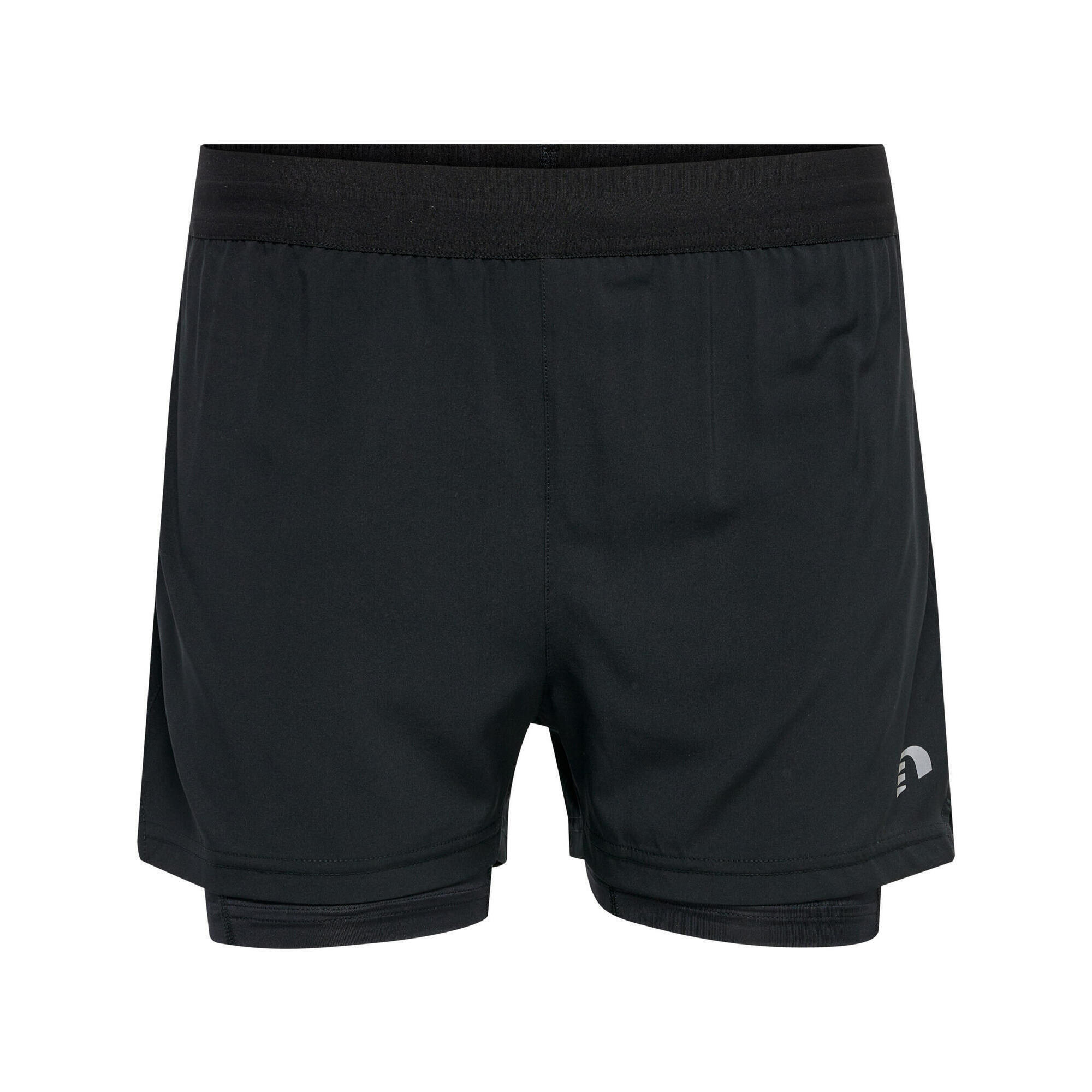 NEWLINE Trekkoordsluiting Korte Broek Women's Core Dames NEWLINE
