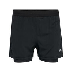 Short femme Newline core