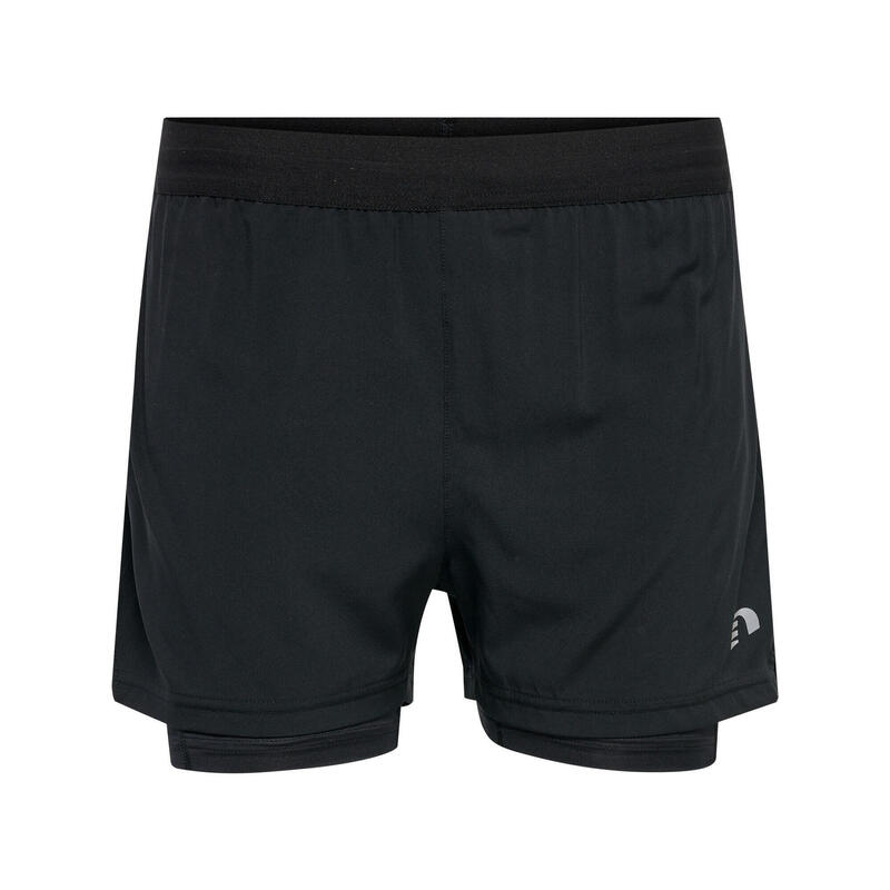 Short Women's Core Course Femme Newline