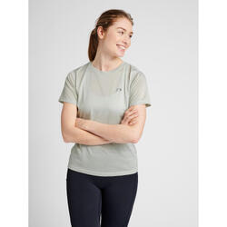 Enfiler T-Shirt Women Statement Femme NEWLINE