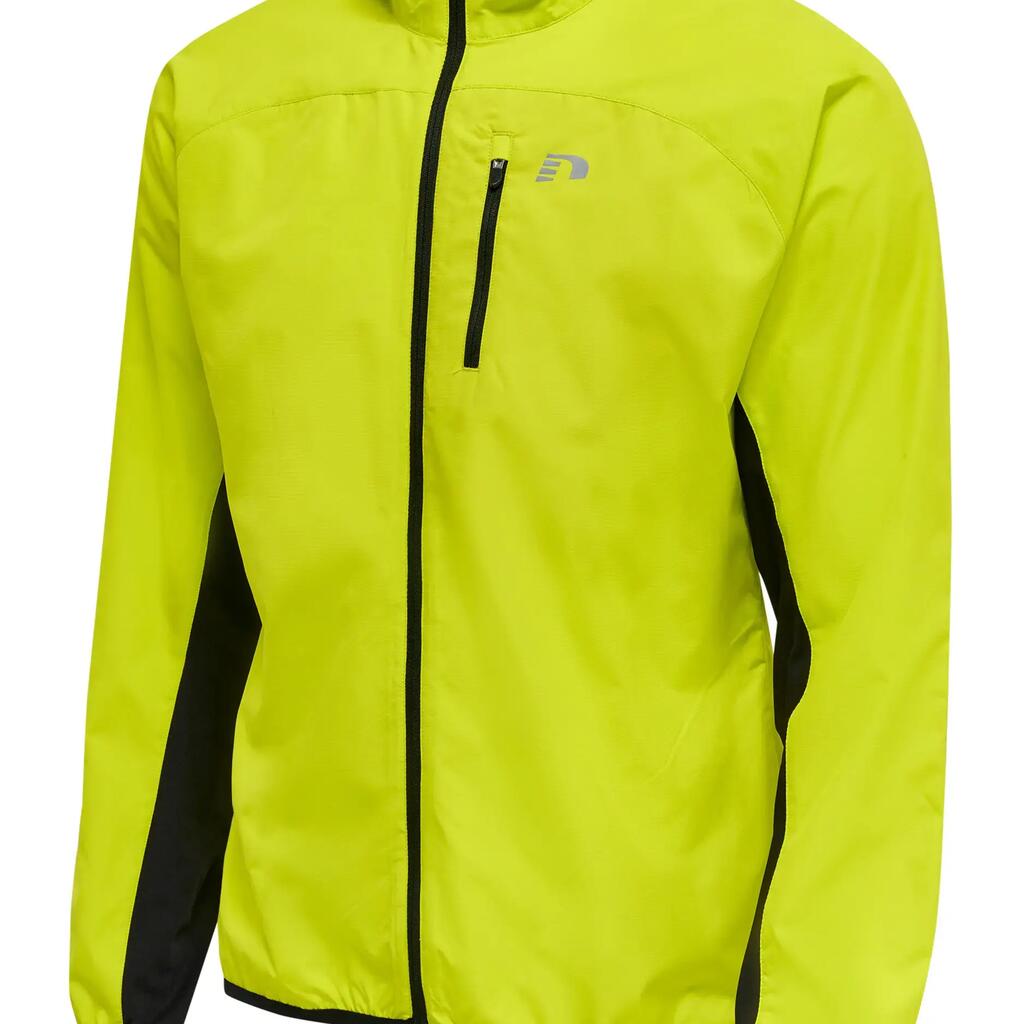 Jacket Newline core