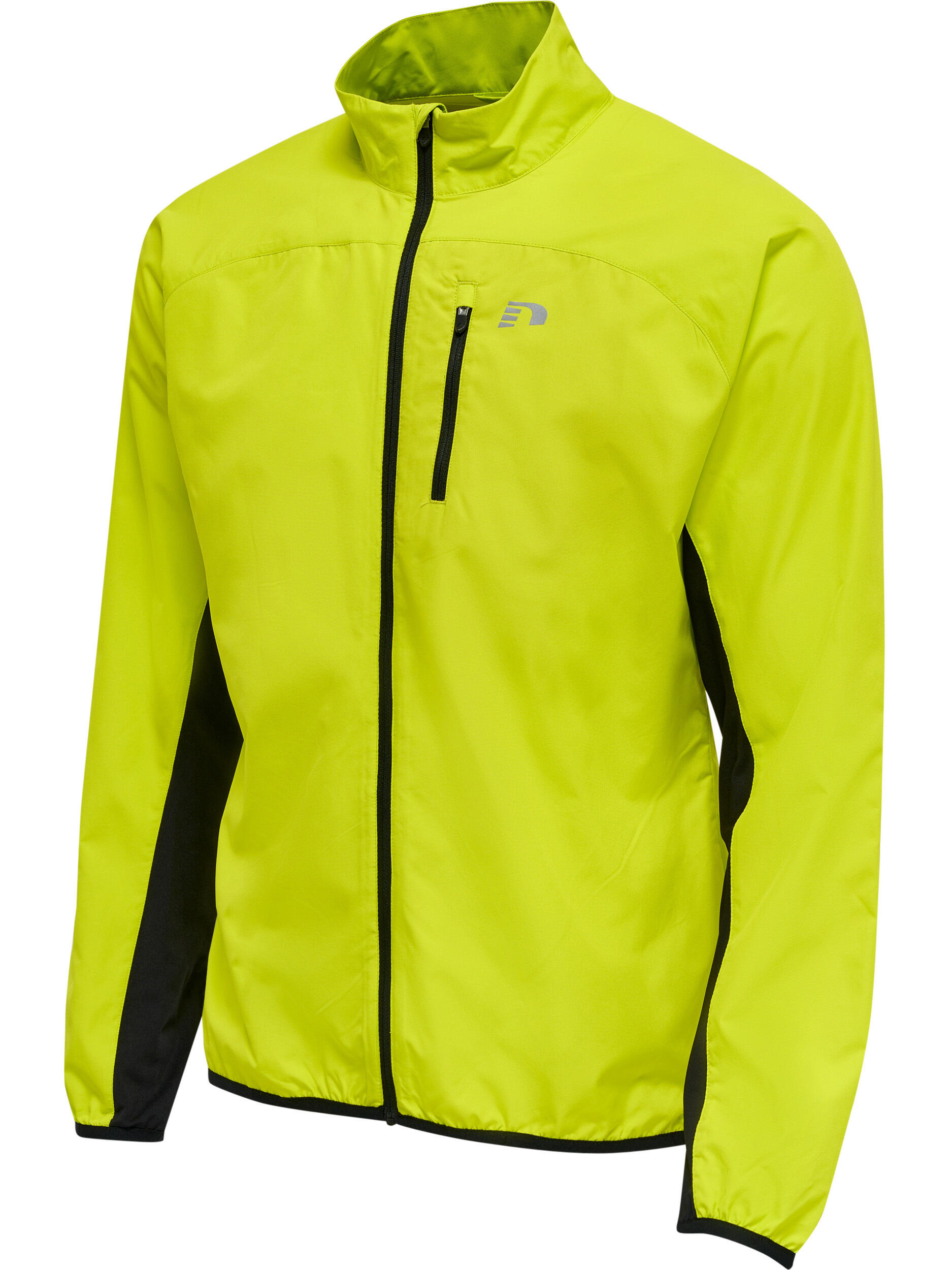 Rits Zip Jasje Men's Core Heren NEWLINE 4/7
