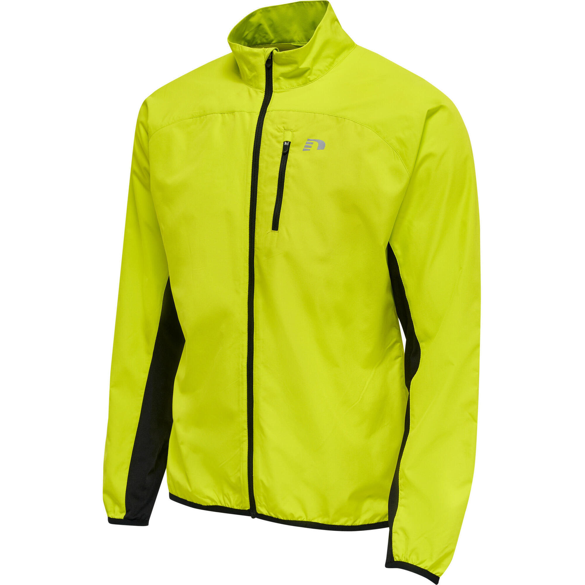 Newline core jacket