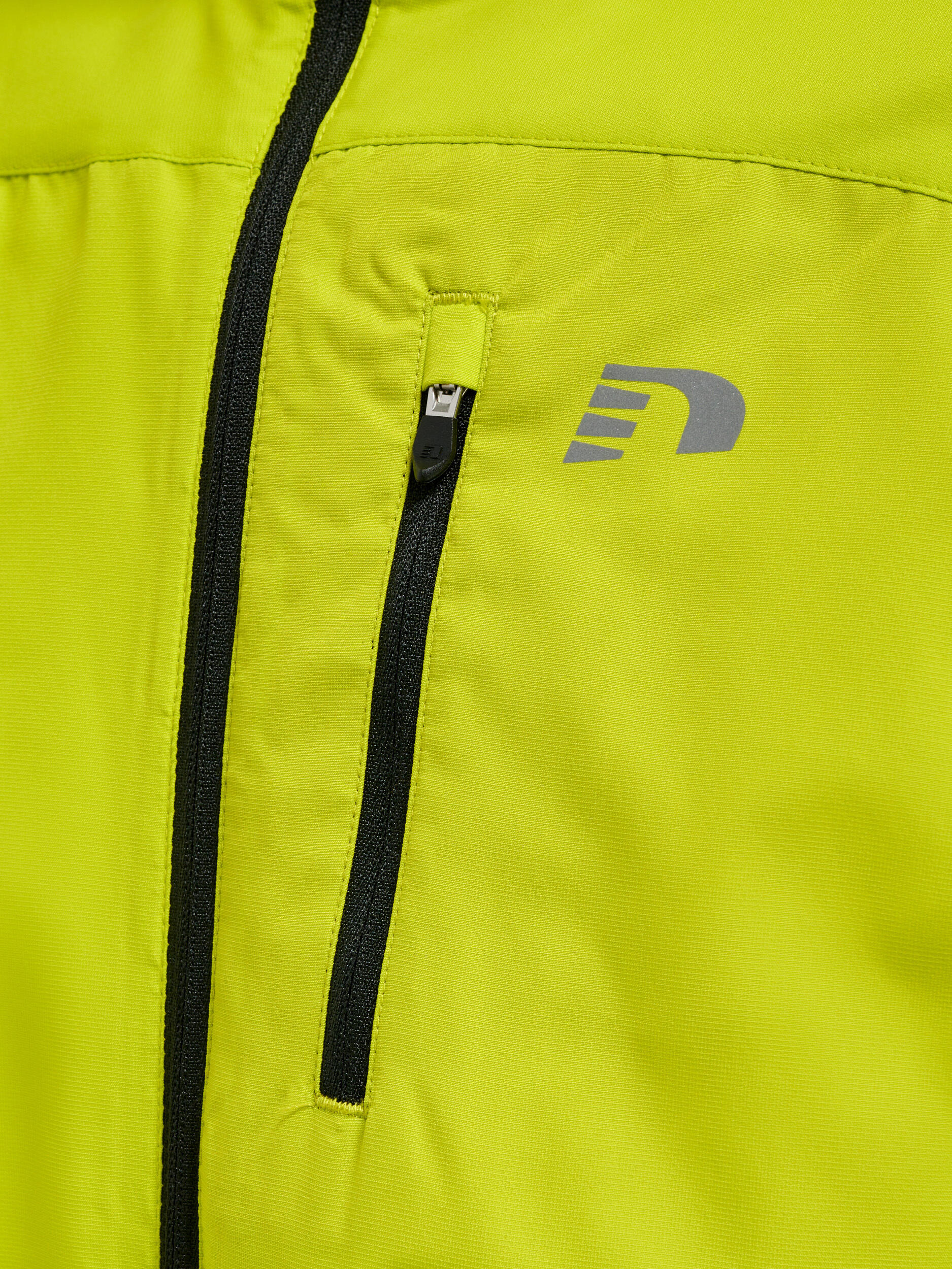 Rits Zip Jasje Men's Core Heren NEWLINE 3/7