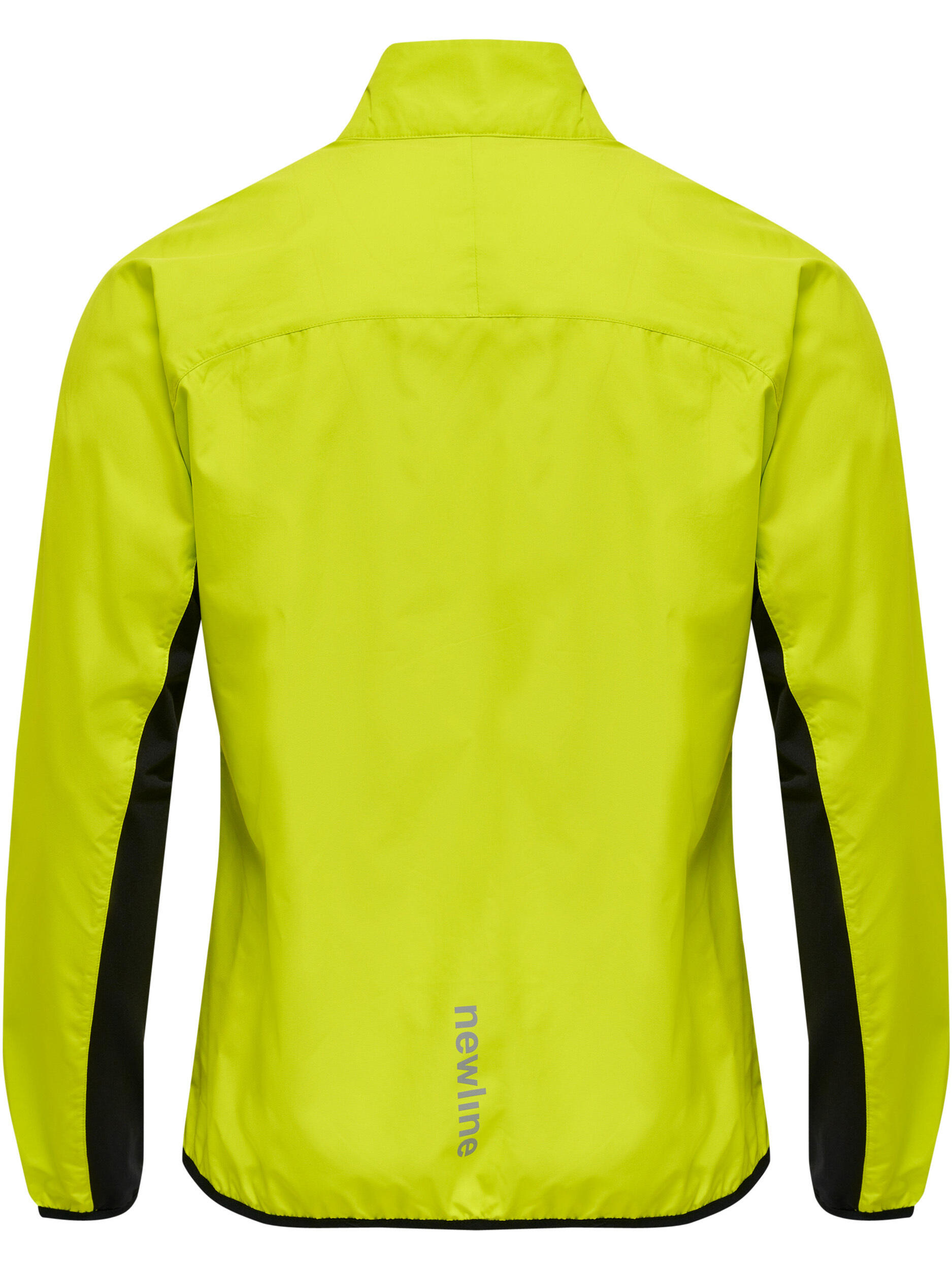Rits Zip Jasje Men's Core Heren NEWLINE 2/7