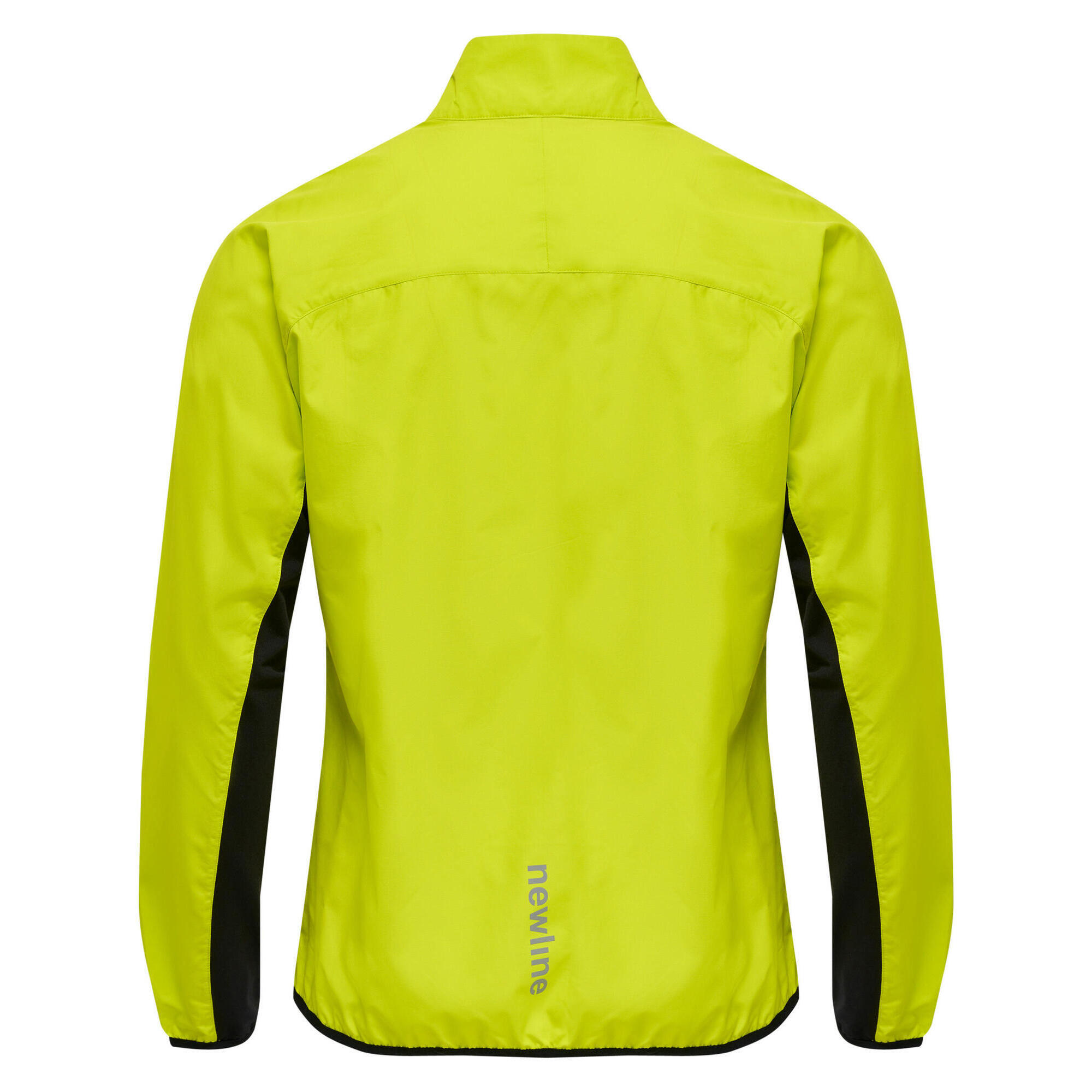 Newline core jacket