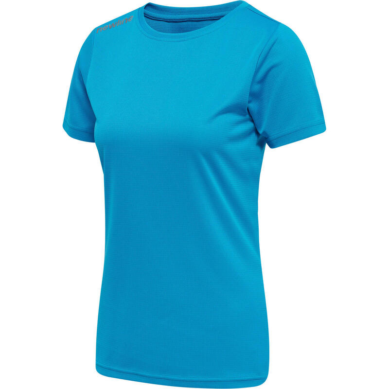 Newline T-Shirt S/S Women Core Functional T-Shirt S/S