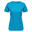 T-Shirt Women Core Course Femme Newline