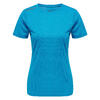 Deslizar Camiseta Women Core Running Mujer NEWLINE