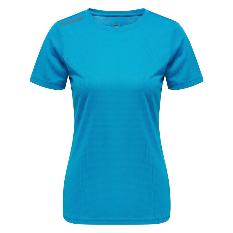 Enfiler T-Shirt Women Core Course Femme NEWLINE