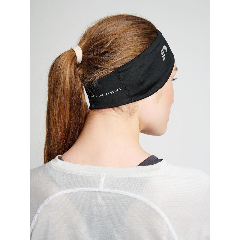Stirnband Core Headband Course Adulte Extensible Respirant Newline