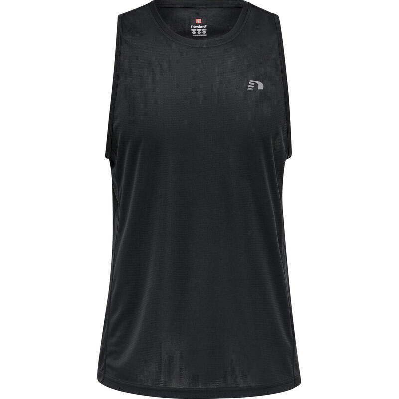 Newline T-Shirt S/L Men Core Running Singlet