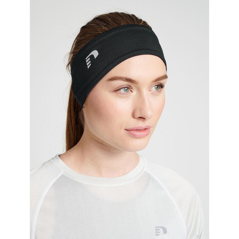 Stirnband Core Headband Course Adulte Extensible Respirant Newline