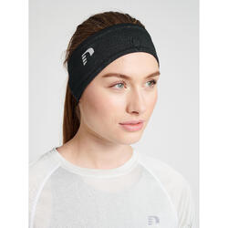 Indoorschoen Core Headband Hardlopen Unisex Volwassene Rekbaar Ademend Newline