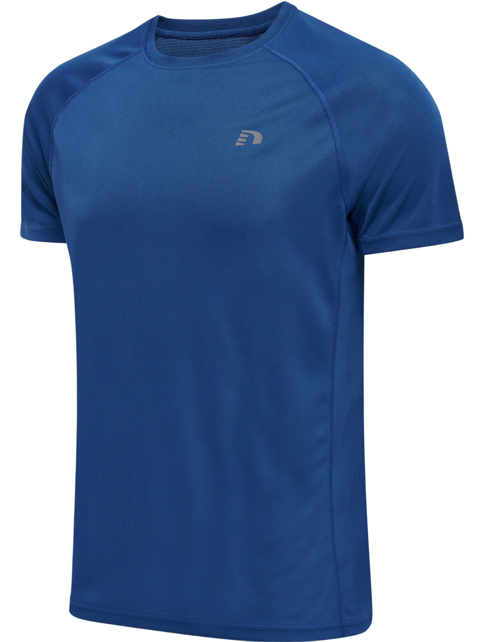 T-Shirt S/S Herren 4/4