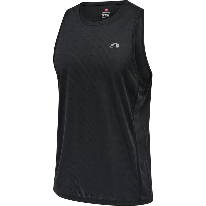 Newline T-Shirt S/L Men Core Running Singlet