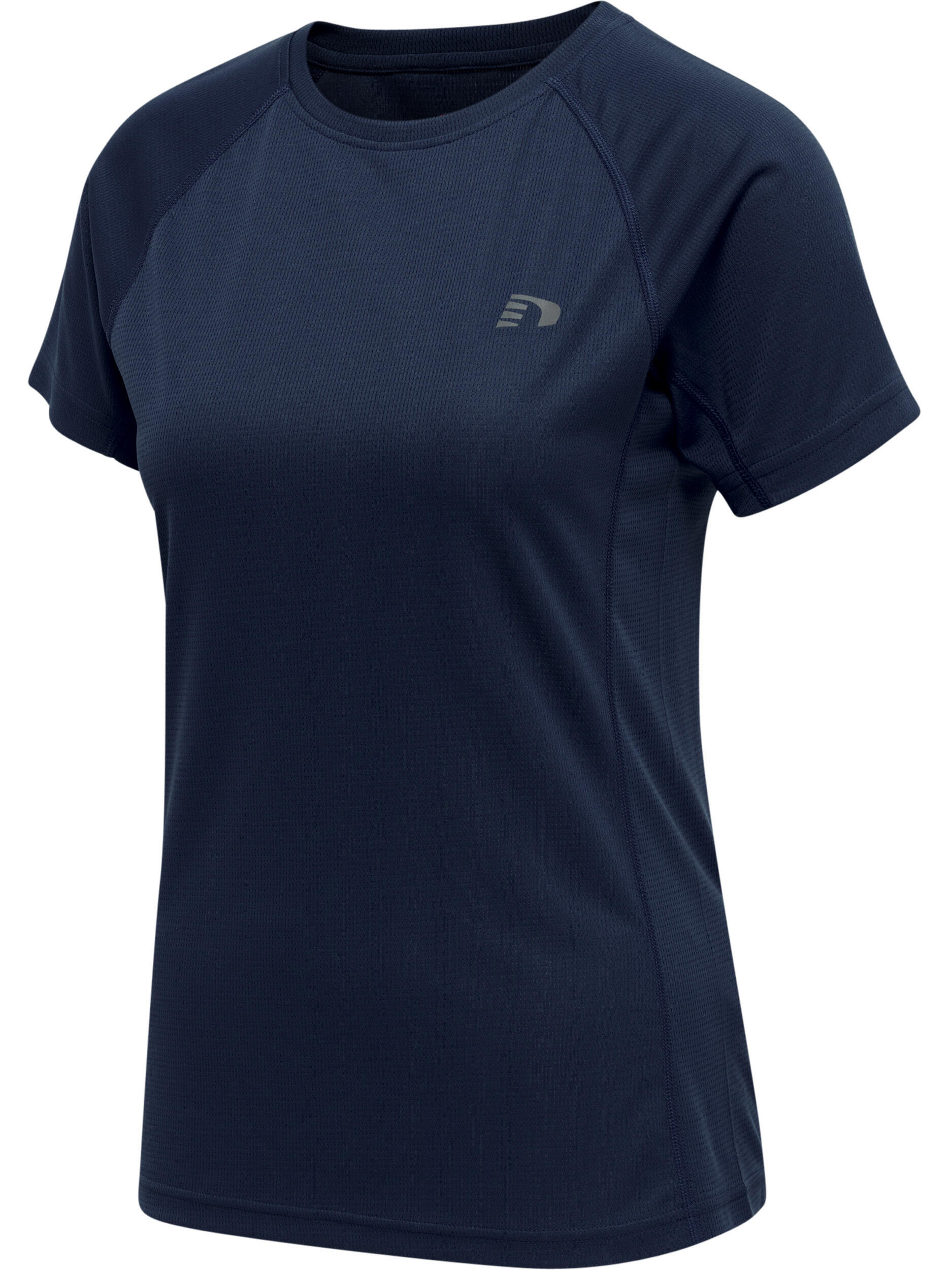 T-Shirt Raglanärmel Women Core Damen 4/7