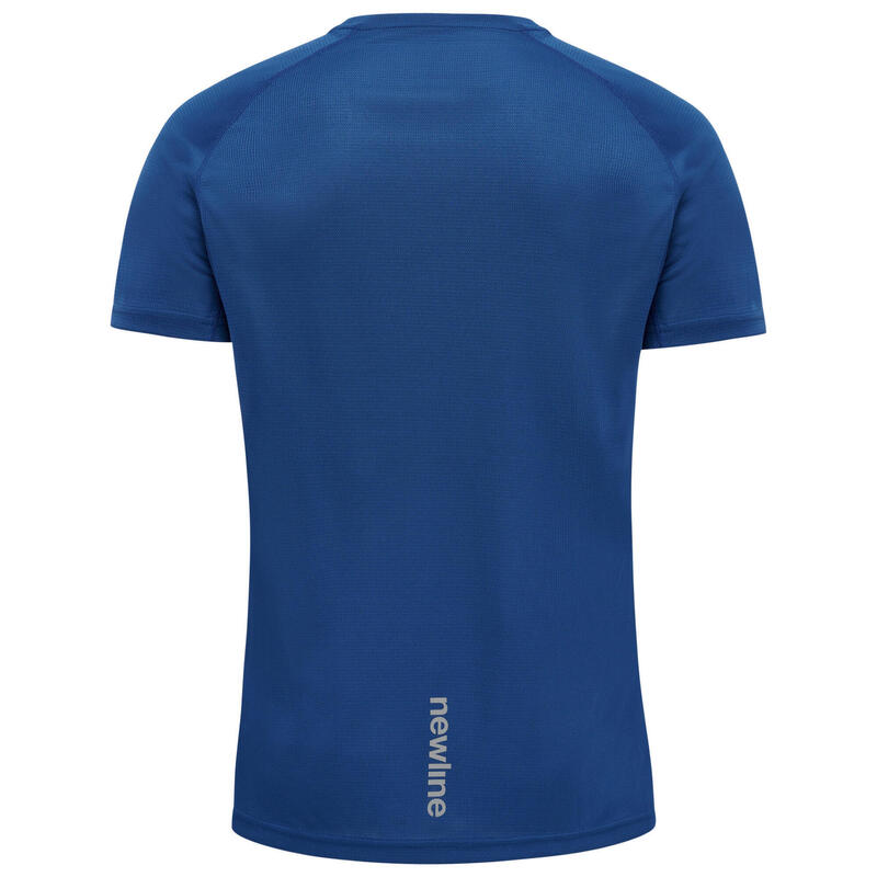 Newline T-Shirt S/S Men Core Running T-Shirt S/S