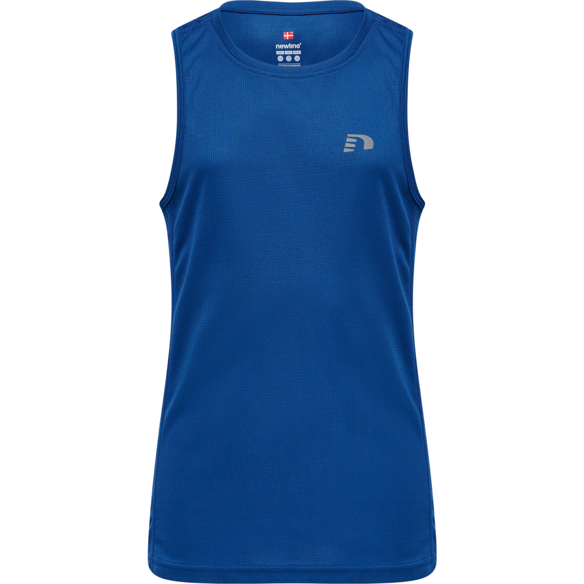 NEWLINE Instap T-Shirt Kids Core Uniseks Kinderen NEWLINE