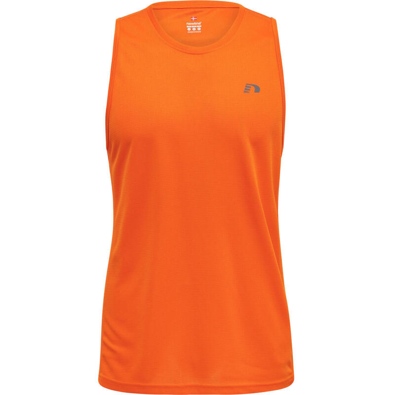 T-Shirt Men Core Hardlopen Mannelijk Ademend Newline