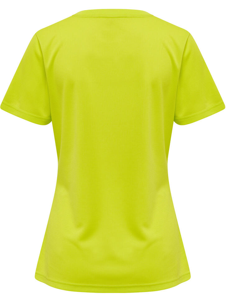 Koszulka damska Newline core functional